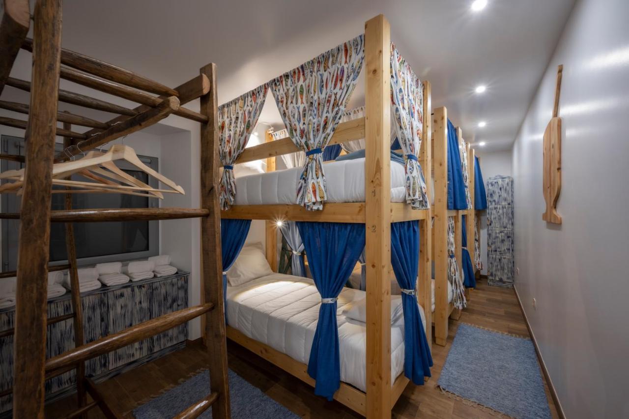 Hostel O Torneiro Pernes Bagian luar foto