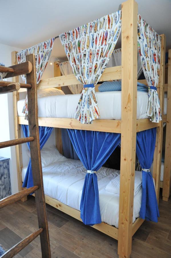 Hostel O Torneiro Pernes Bagian luar foto